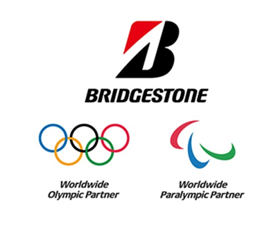 Bridgestone Becomes Worldwide Paralympic Partner